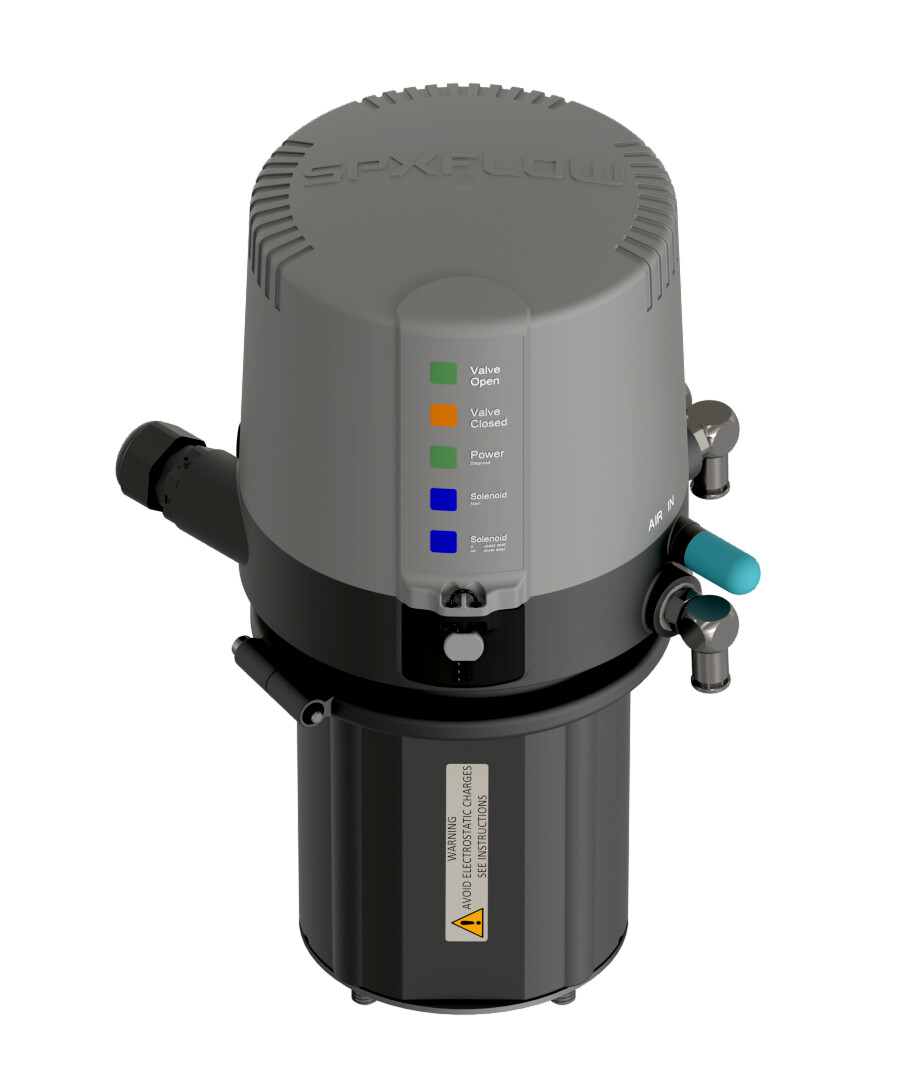 CPC-L24】BoN Opteon™ XP44 Refrigerant, 25lb cyl