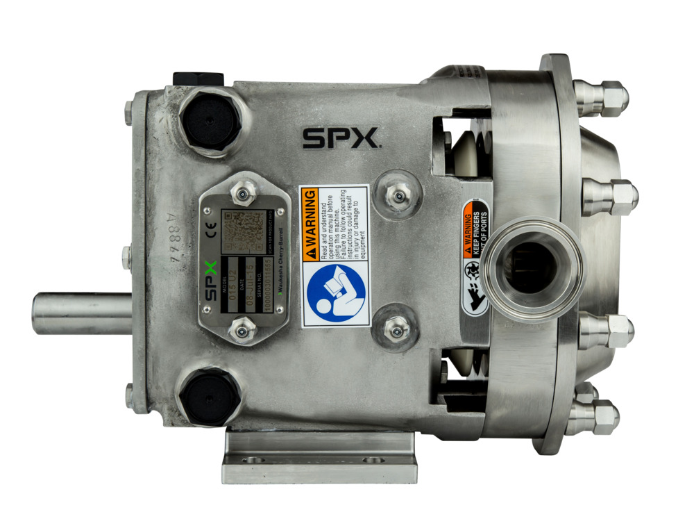 SPX Body 52506 Manifold