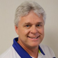 Steve Bayse