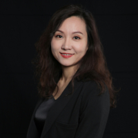 Vivian Zou