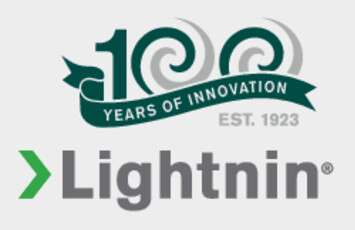 Commercial Mixer Brand Lightnin Celebrates 100 Years
