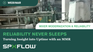 Improve Equipment Reliability and Uptime with MMR Programs