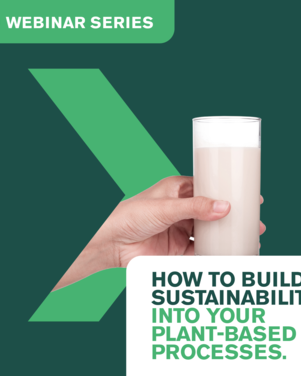 Plant-Based Process Line Design for Efficient Production Growth