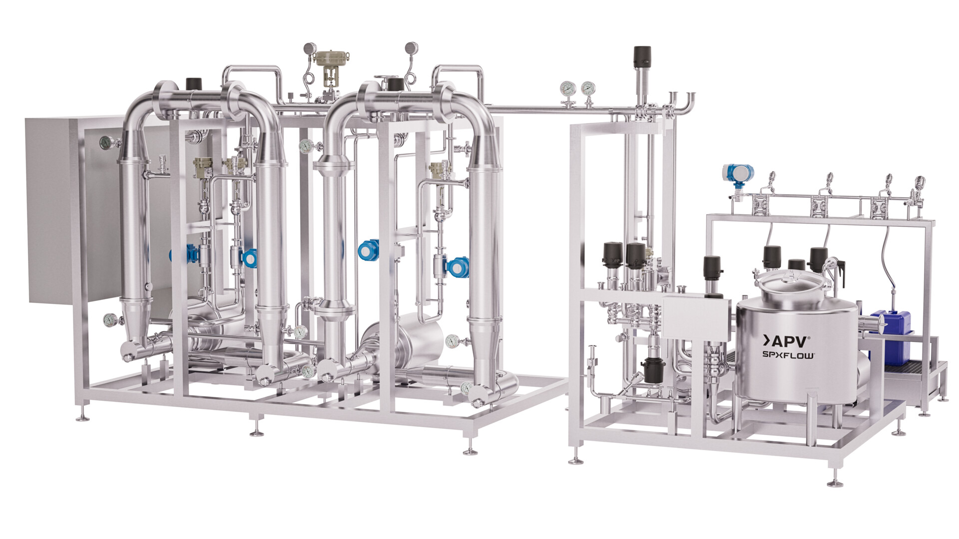 Membrane Filtration Systems