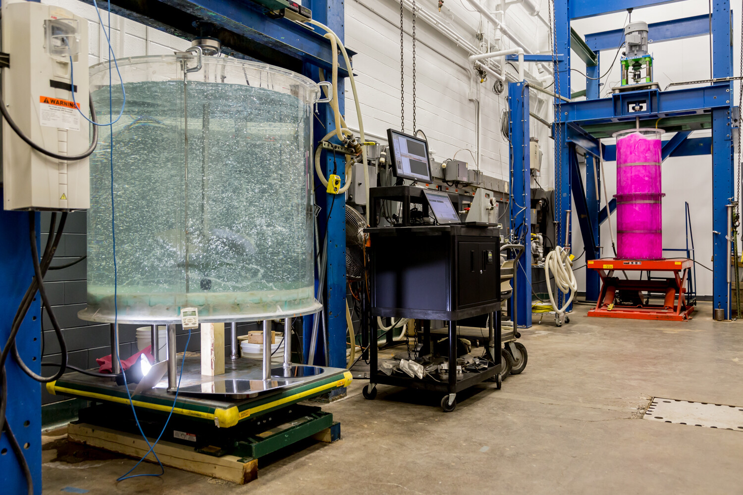 Mixing and Blending Solutions SPX FLOW Global Industrial Equipment