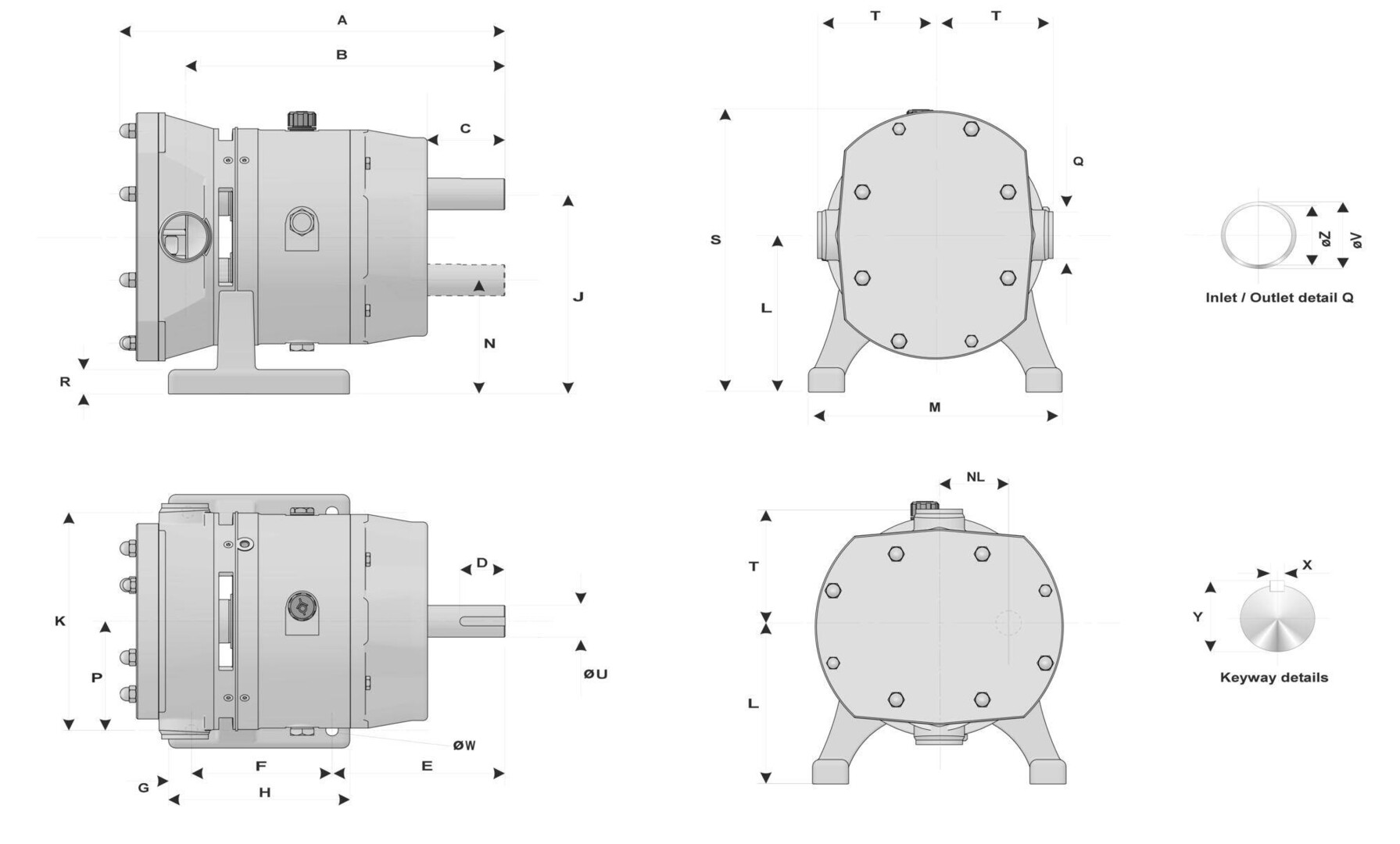 APV DW4 plus  Assembly Dimensional Drawing.pdf