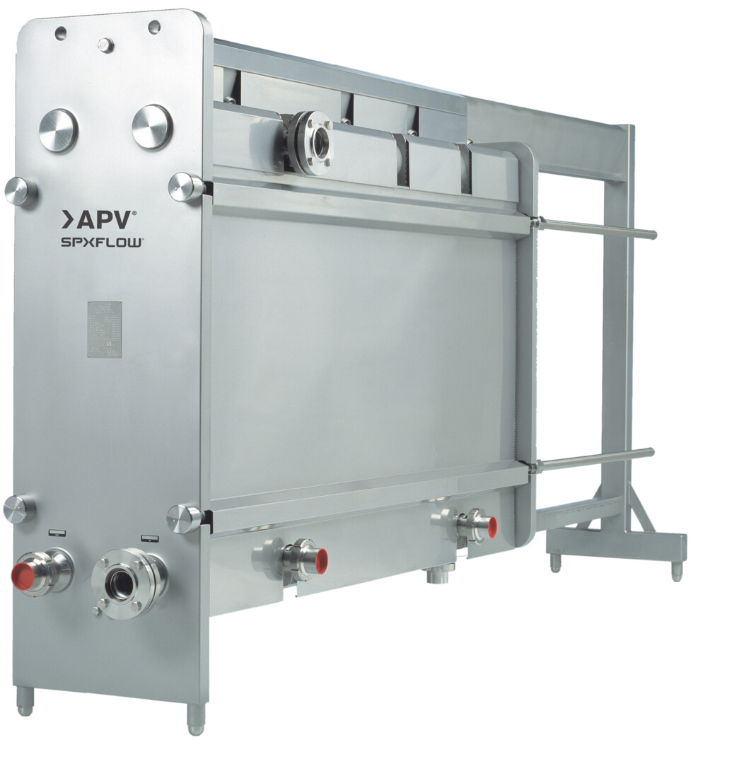 Heat Exchangers