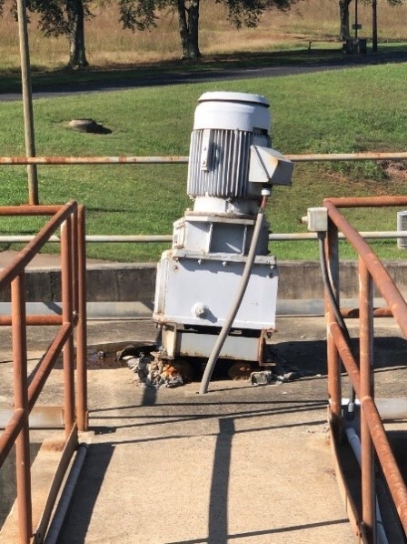 Choosing the Right Gearbox for Industrial Mixing