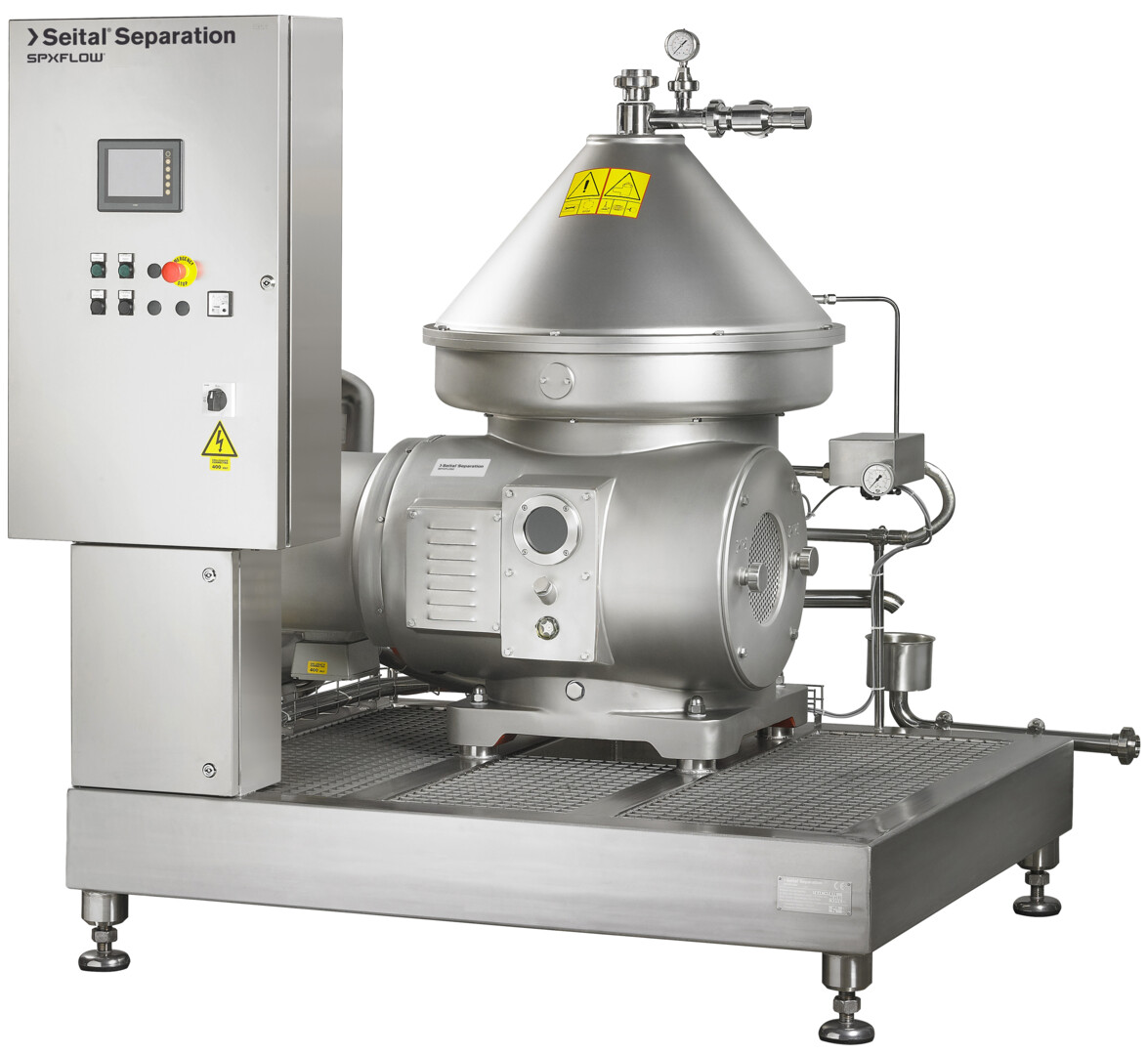 Centrifuges