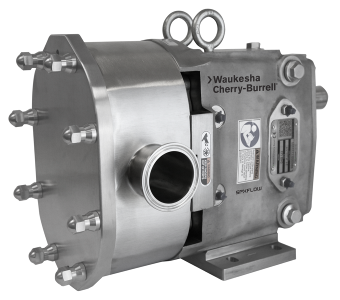 Universal 3 Series - Positive Displacement Pumps