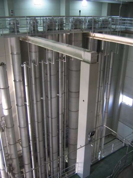Tvr Evaporators
