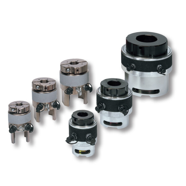 Bolting Systems Products Tensioners