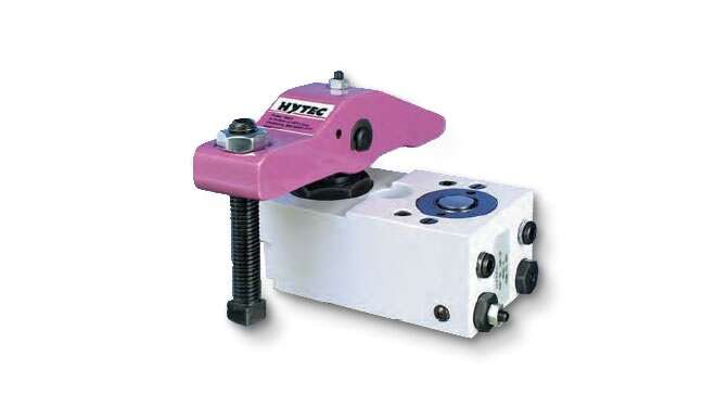Swing Clamps (110103)