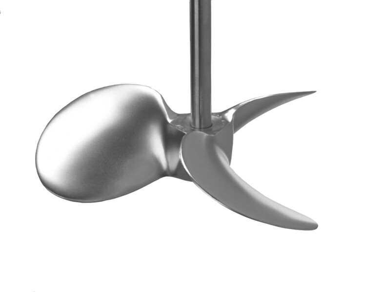 A100 Impeller Marine Propeller