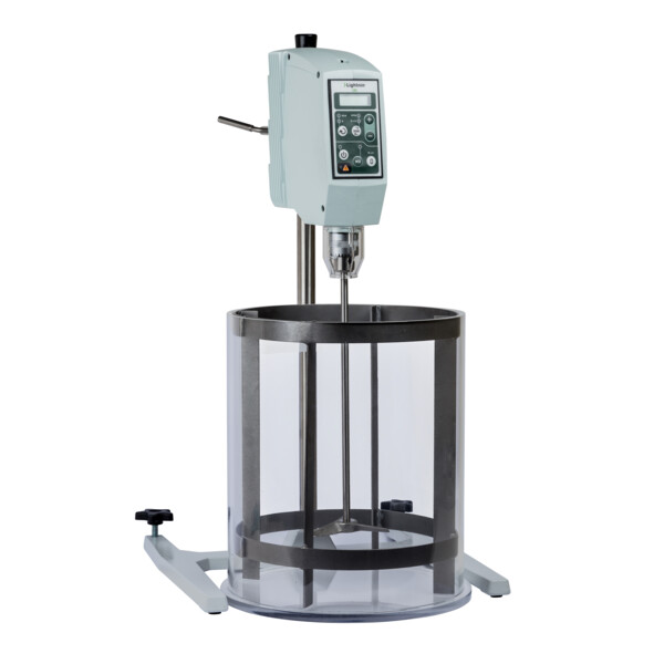 LB2 Labmaster and Biomixer