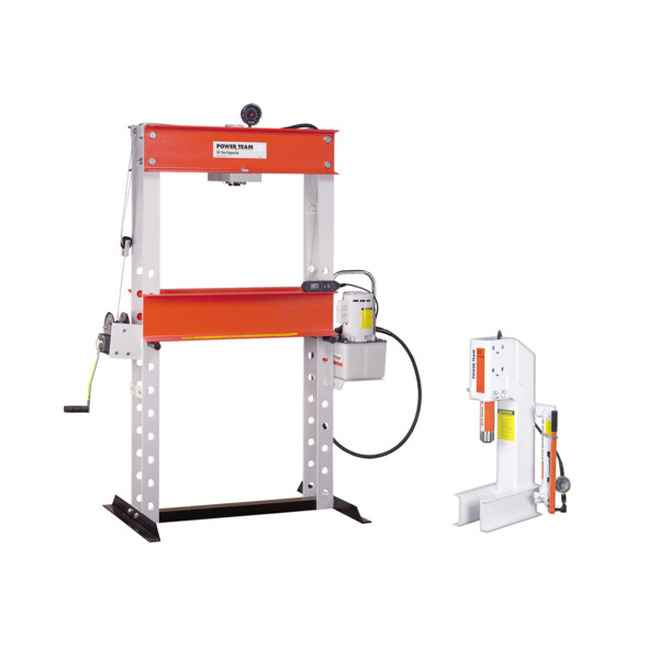 Shop Equipment