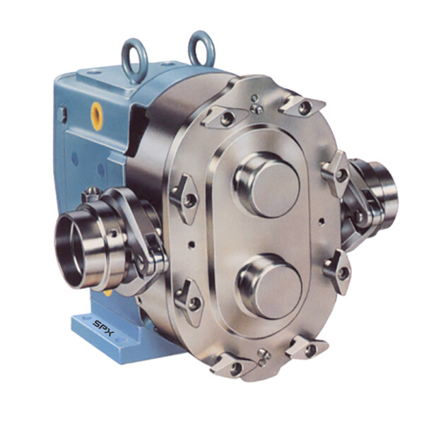 Universal 1 Series - Aseptic - Positive Displacement Pumps