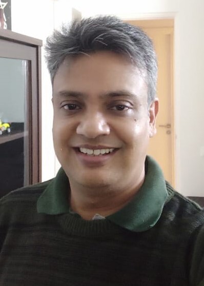 Anand Kariyabettan