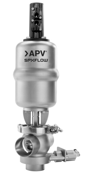 Ball Valves, SPX FLOW