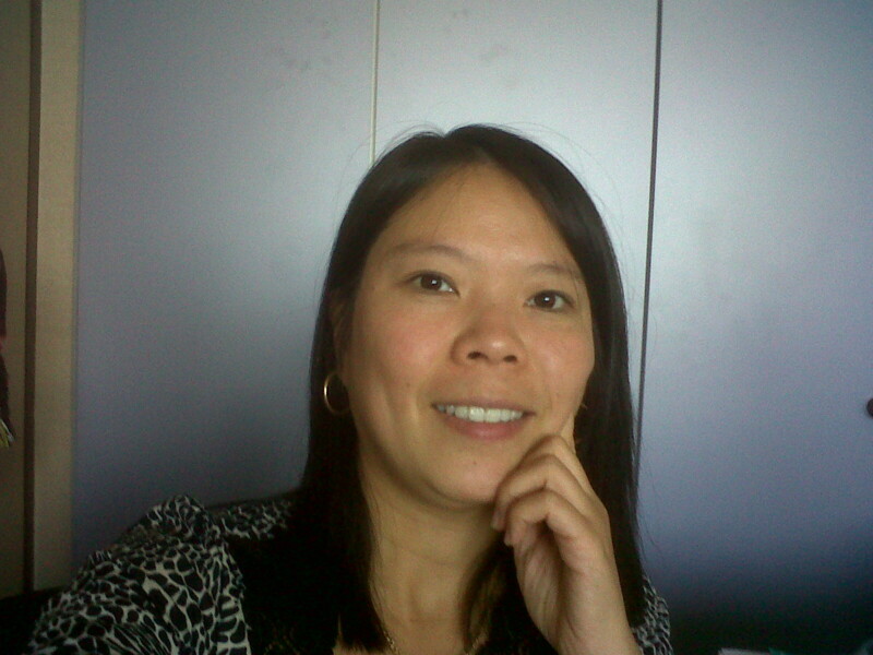Tu Uyen Bouhil