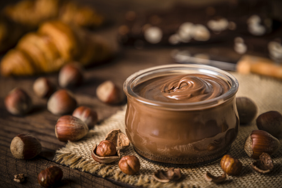 Chocolate Pump Solutions