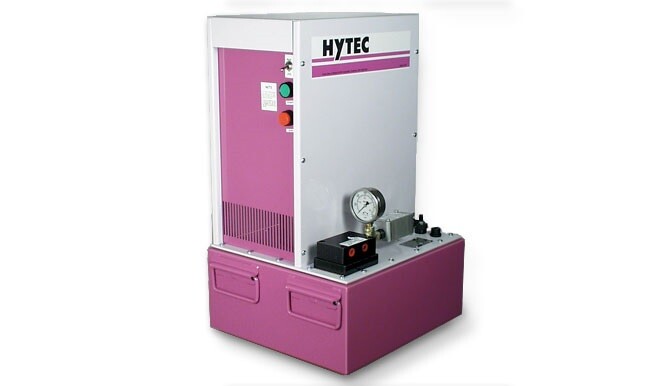 Druckwasserpumpe mit elektronischer steuerung RIVA TEC 100 HYLINE 94606010