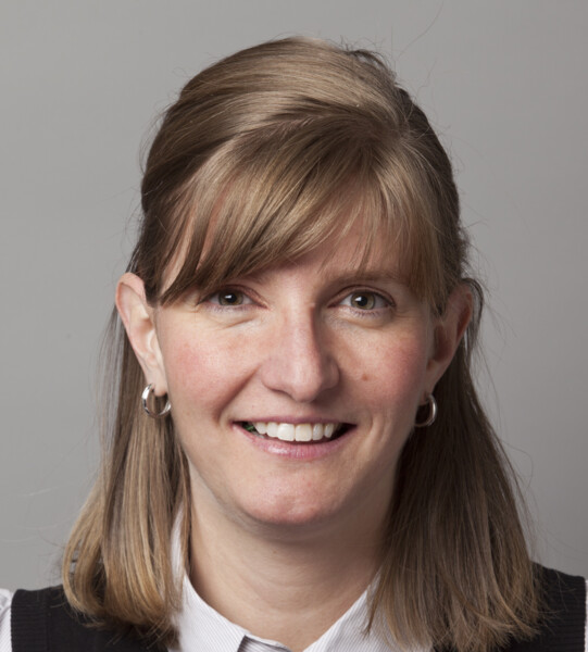 Lisa Kirby