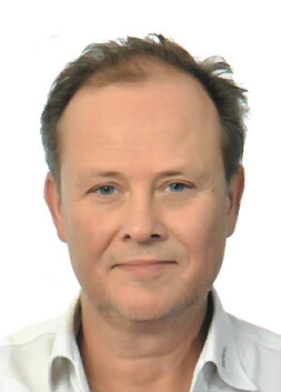 Michael Christensen