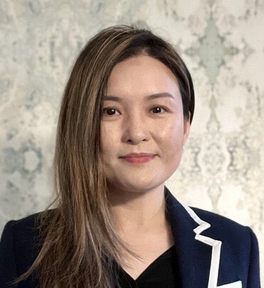  Nina Sun