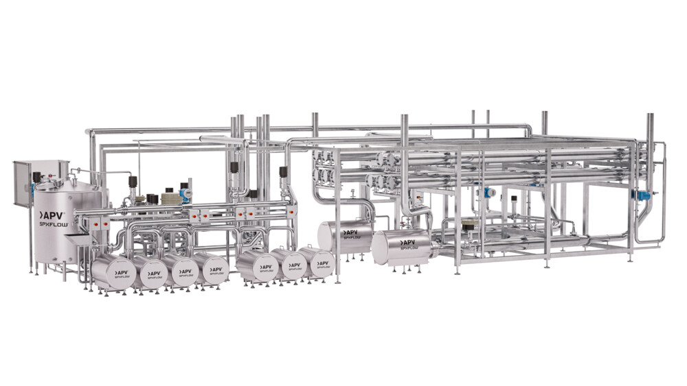 Reverse Osmosis (RO) Membrane Filtration Systems