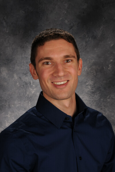 Chris Sinutko