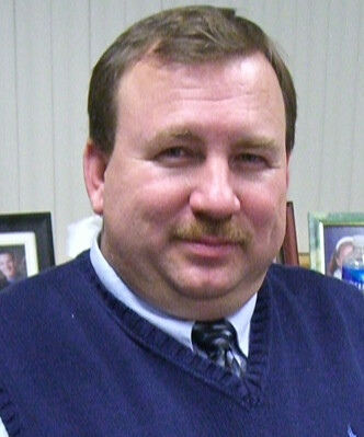 Todd Hutchinson