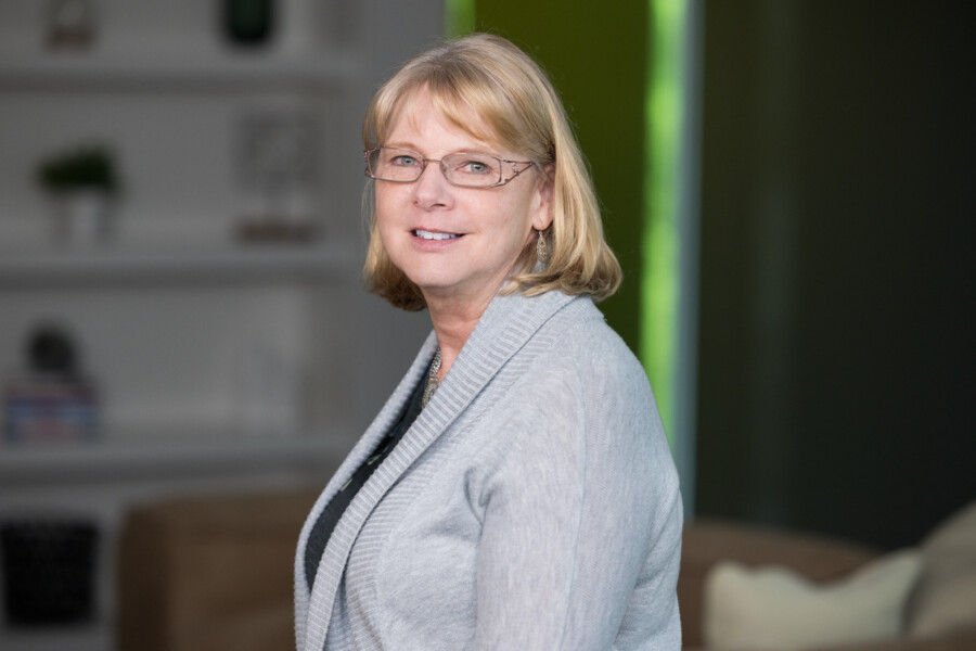 Tracy Beaudry, CSP
