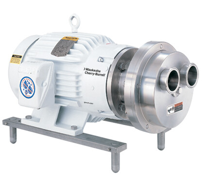 2BE3 series Water Ring Vacuum Pumps (Liquid RingVacuum Pump)-Greentech