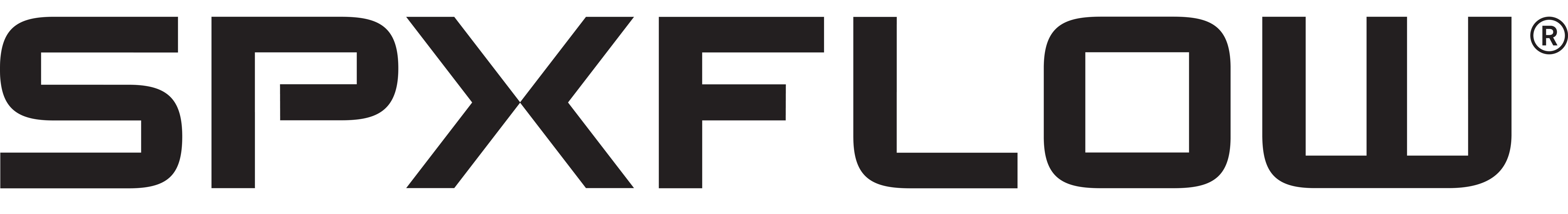 Black logo