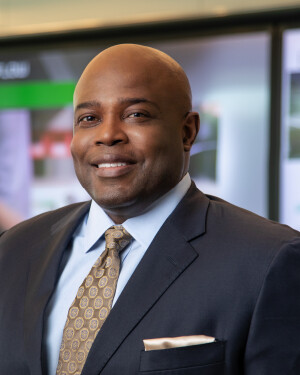 Tyrone Jeffers