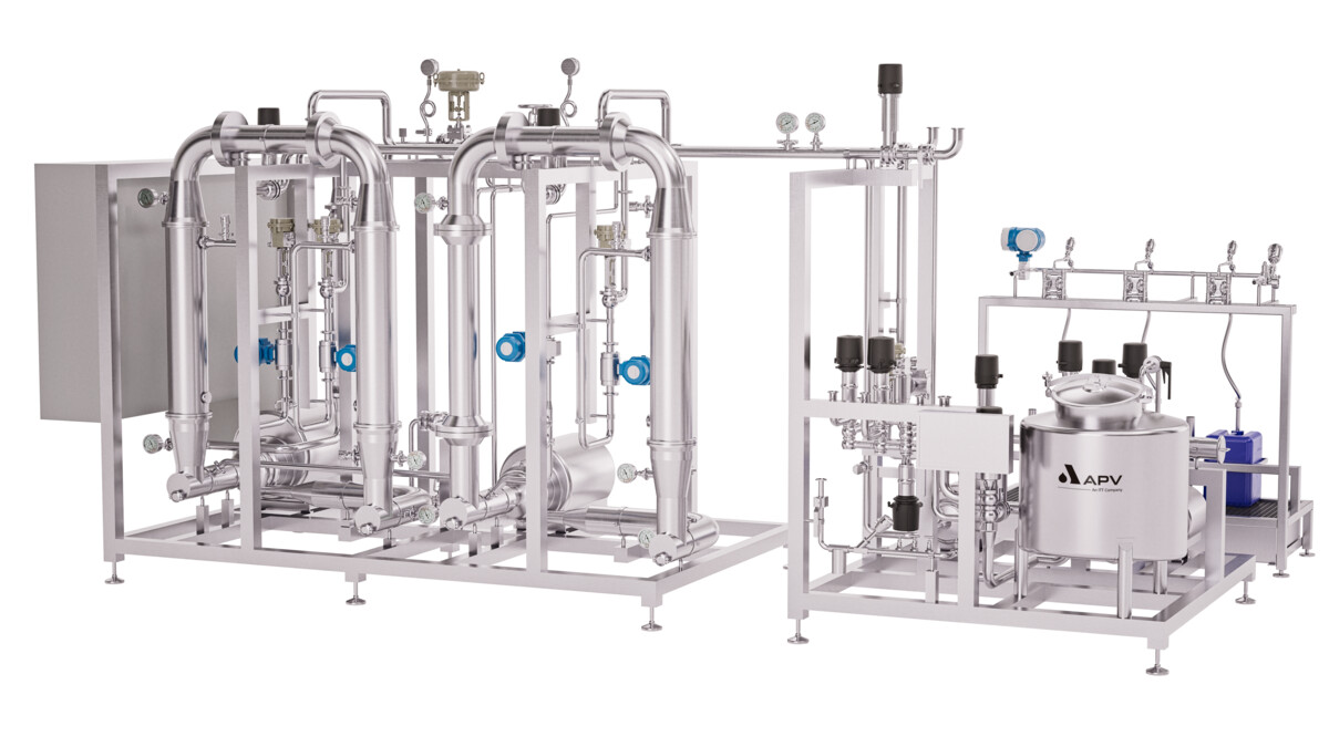 Membrane Filtration Systems