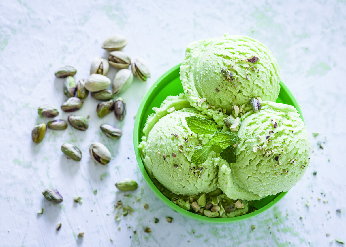 Ice Cream Processing Solutions for Quality, Consistency and Efficiency