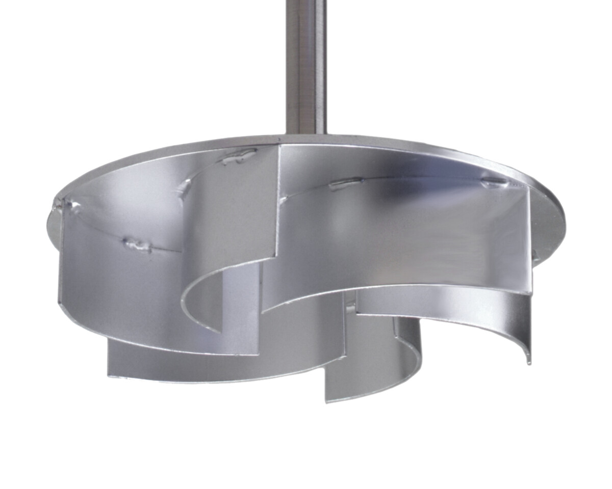 R320 Impeller (High Capacity Pumper) | SPX FLOW