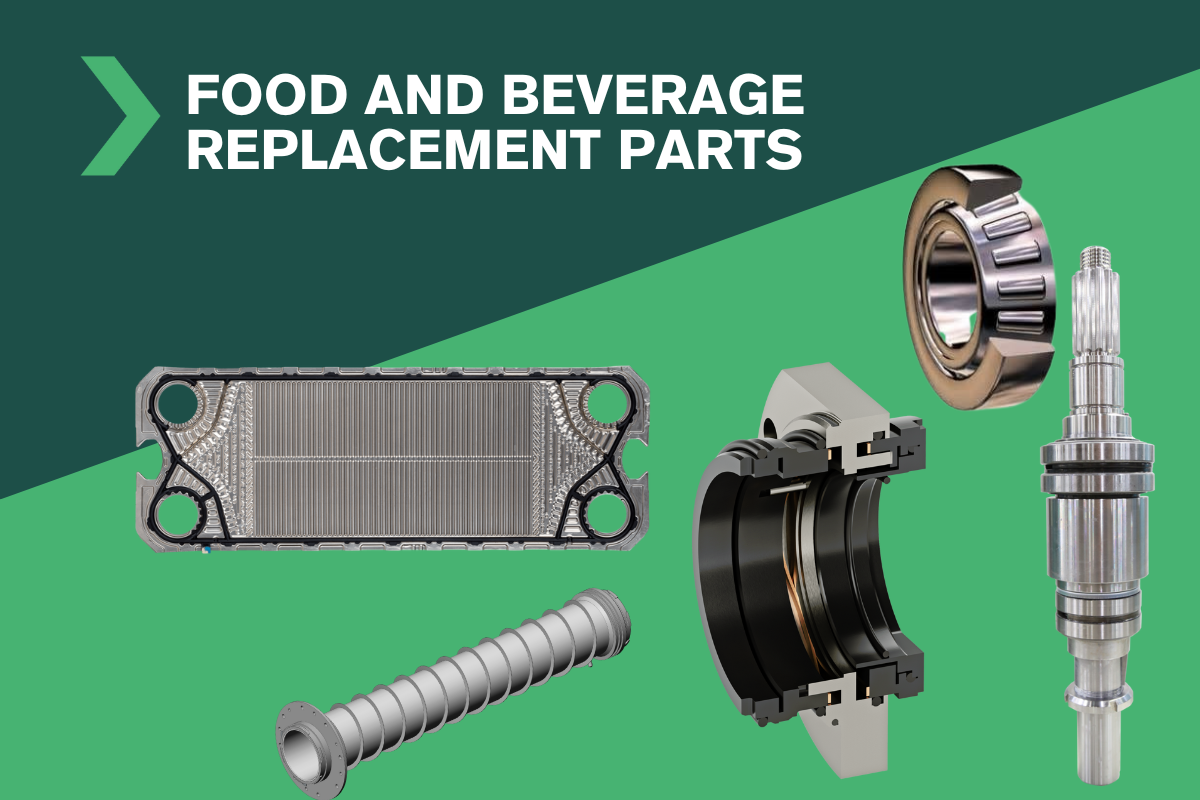 5 Reasons to Use Genuine OEM Spare Parts