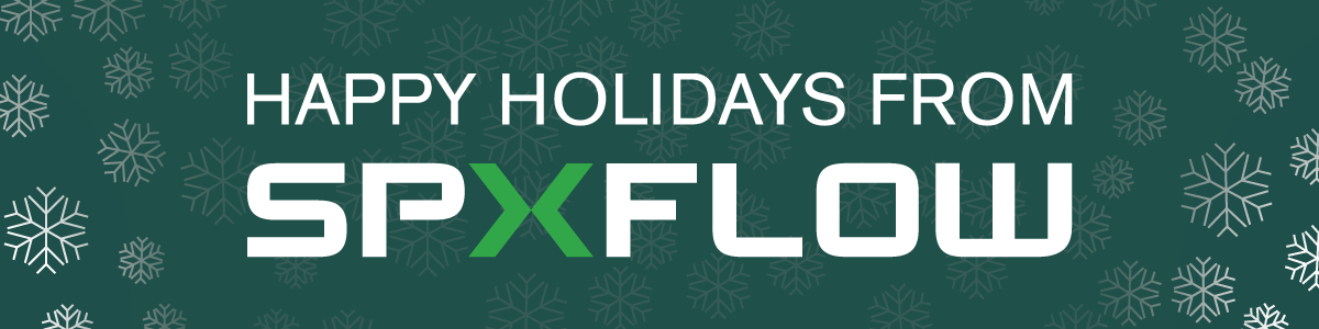 Happy Holidays from ITT Flow Technologies