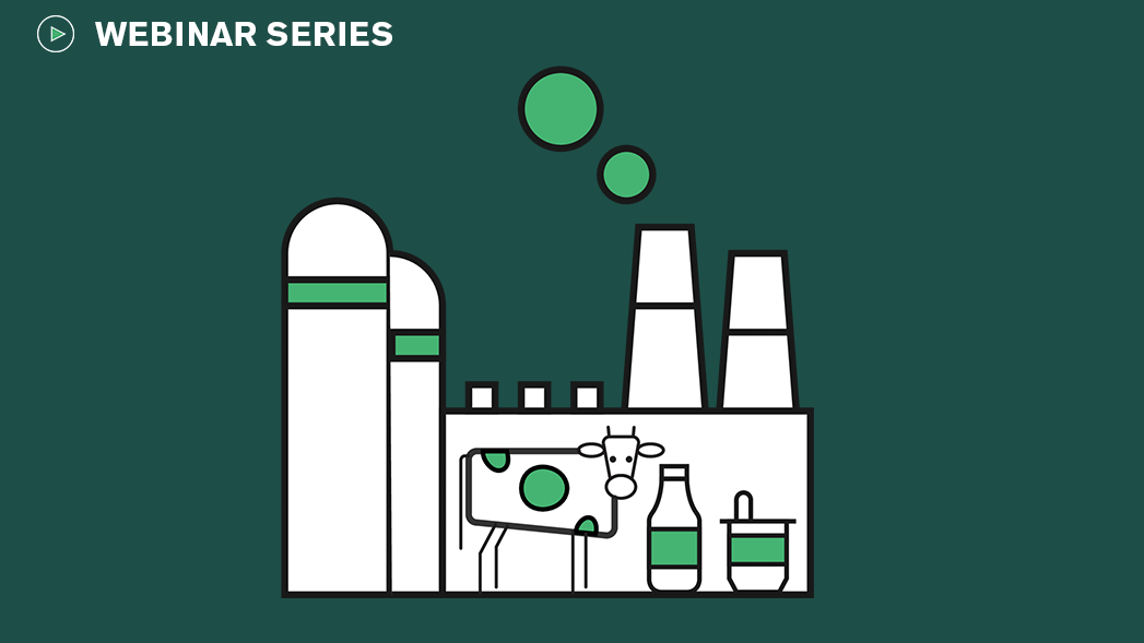 Innovative Dairy Processing Solutions for Modern Dairy Manufacturers