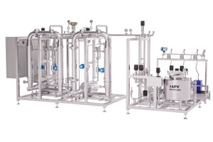 Microfiltration Membrane Filtration Systems