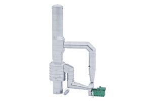 Evaporators