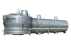 Fluid Bed Dryers
