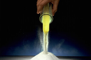 Sustainable and Cost-Effective Lactose Whitening