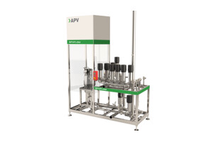 Dosing Vat System (DVS)