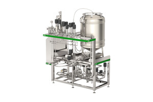 Fruit and Flavor Dosing Station