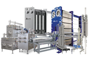 Heat Exchangers