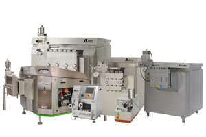 APV Homogenizer Parts & Service